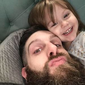 Meet your Posher, Nicholaus